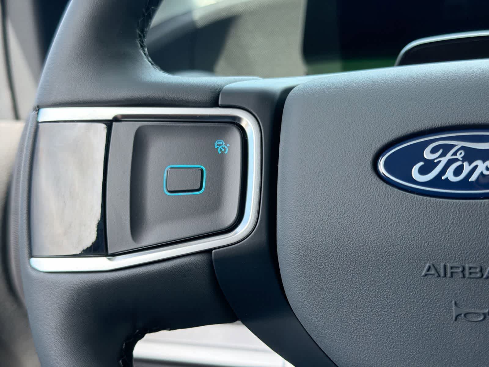 Thumbnail: 2026 Ford Expedition - 24