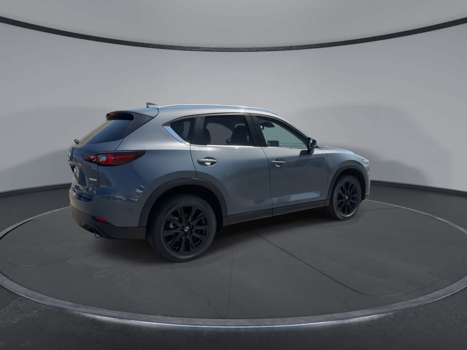 Thumbnail: 2023 Mazda CX-5 - 8