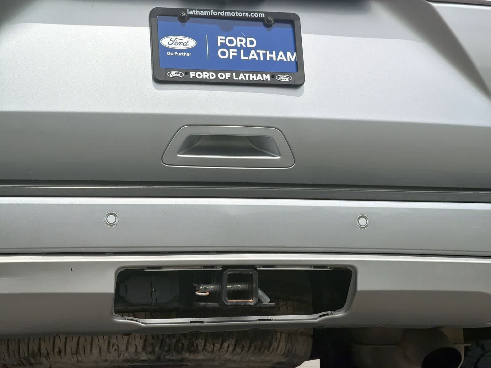 Thumbnail: 2021 Ford Expedition MAX - 35