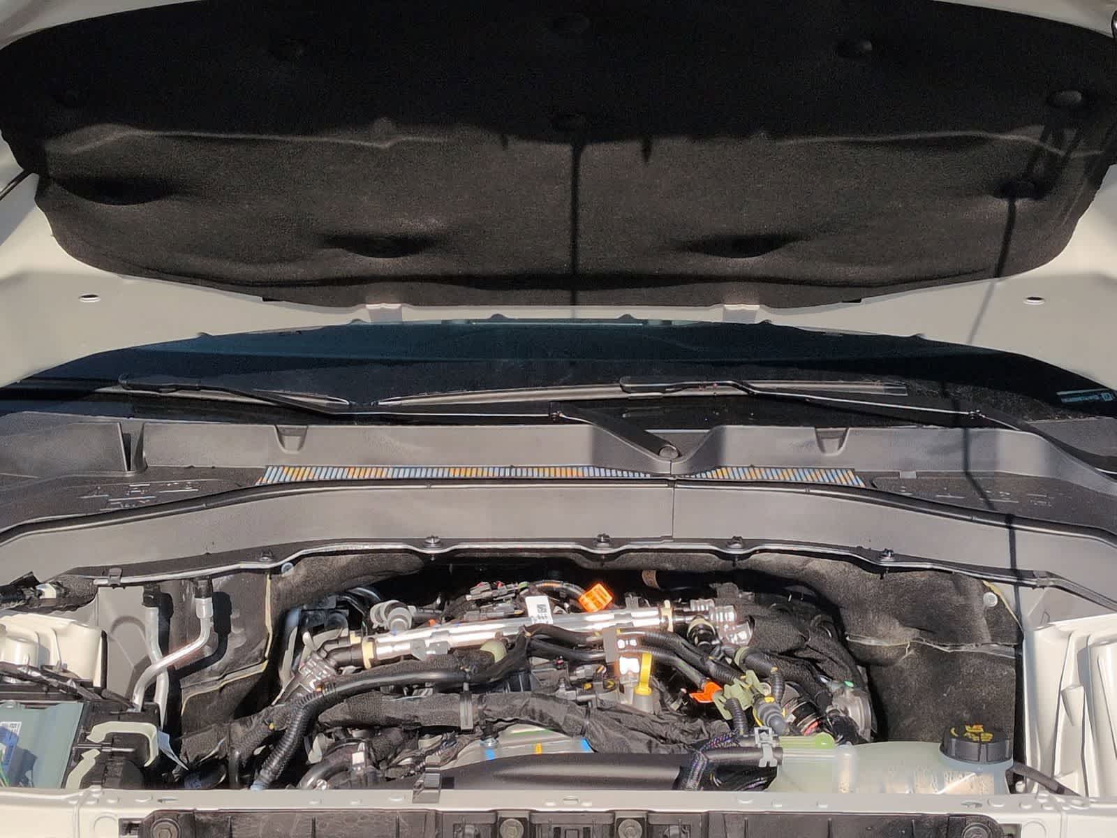 Thumbnail: 2026 Ford Explorer - 15