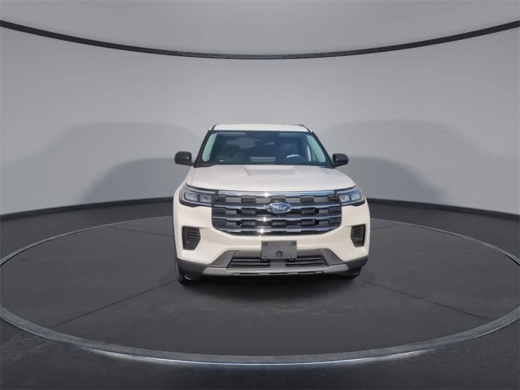 Thumbnail: 2026 Ford Explorer - 3