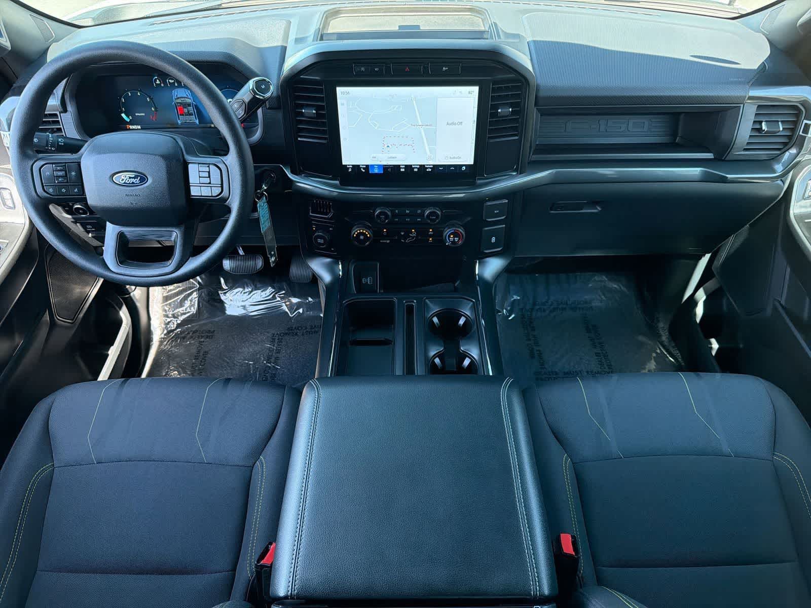 Thumbnail: 2024 Ford F-150 - 16