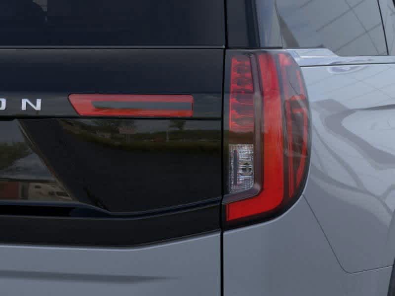 Thumbnail: 2025 Ford Expedition - 21