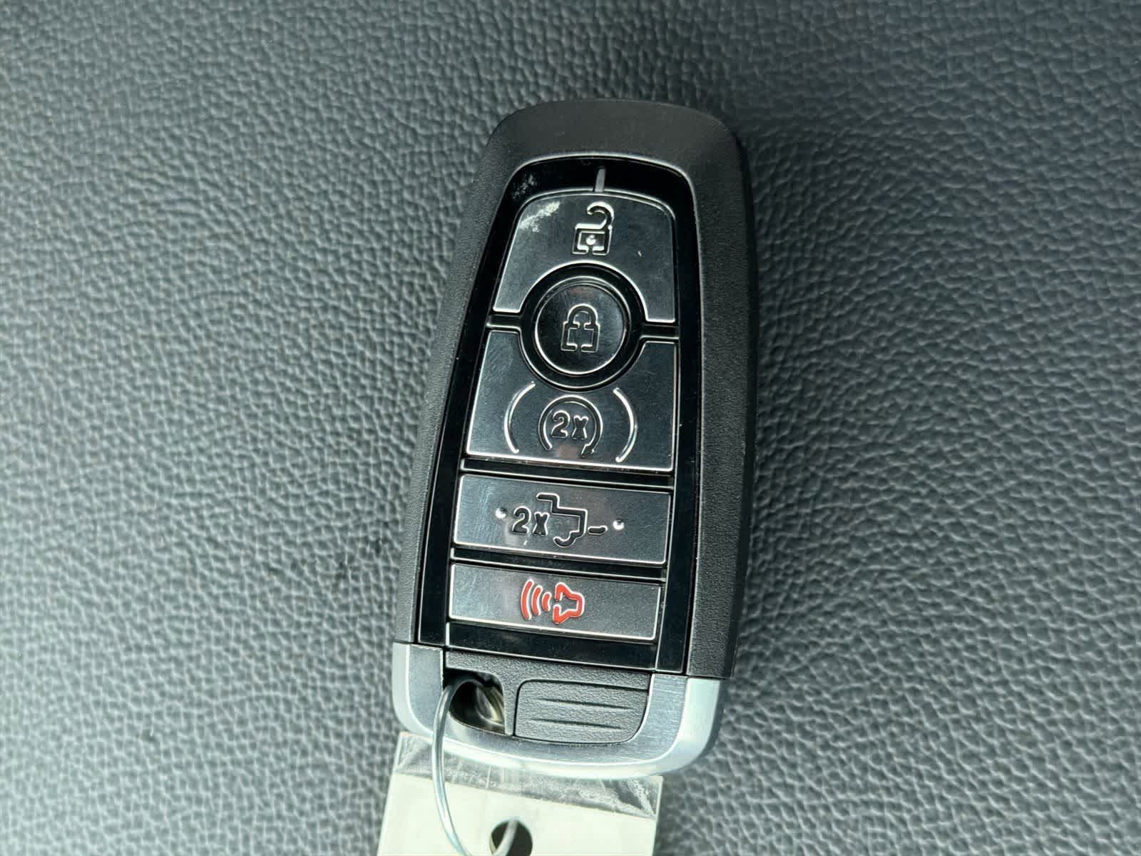 Thumbnail: 2026 Ford F-150 - 36