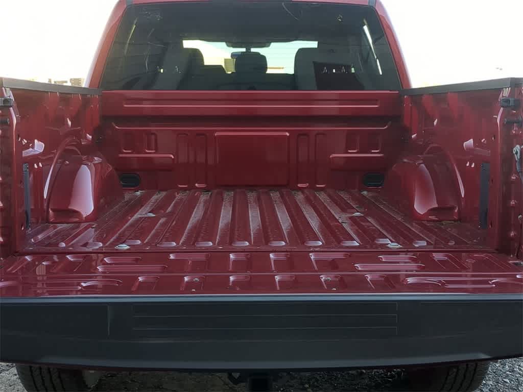 Thumbnail: 2025 Ford F-150 - 34
