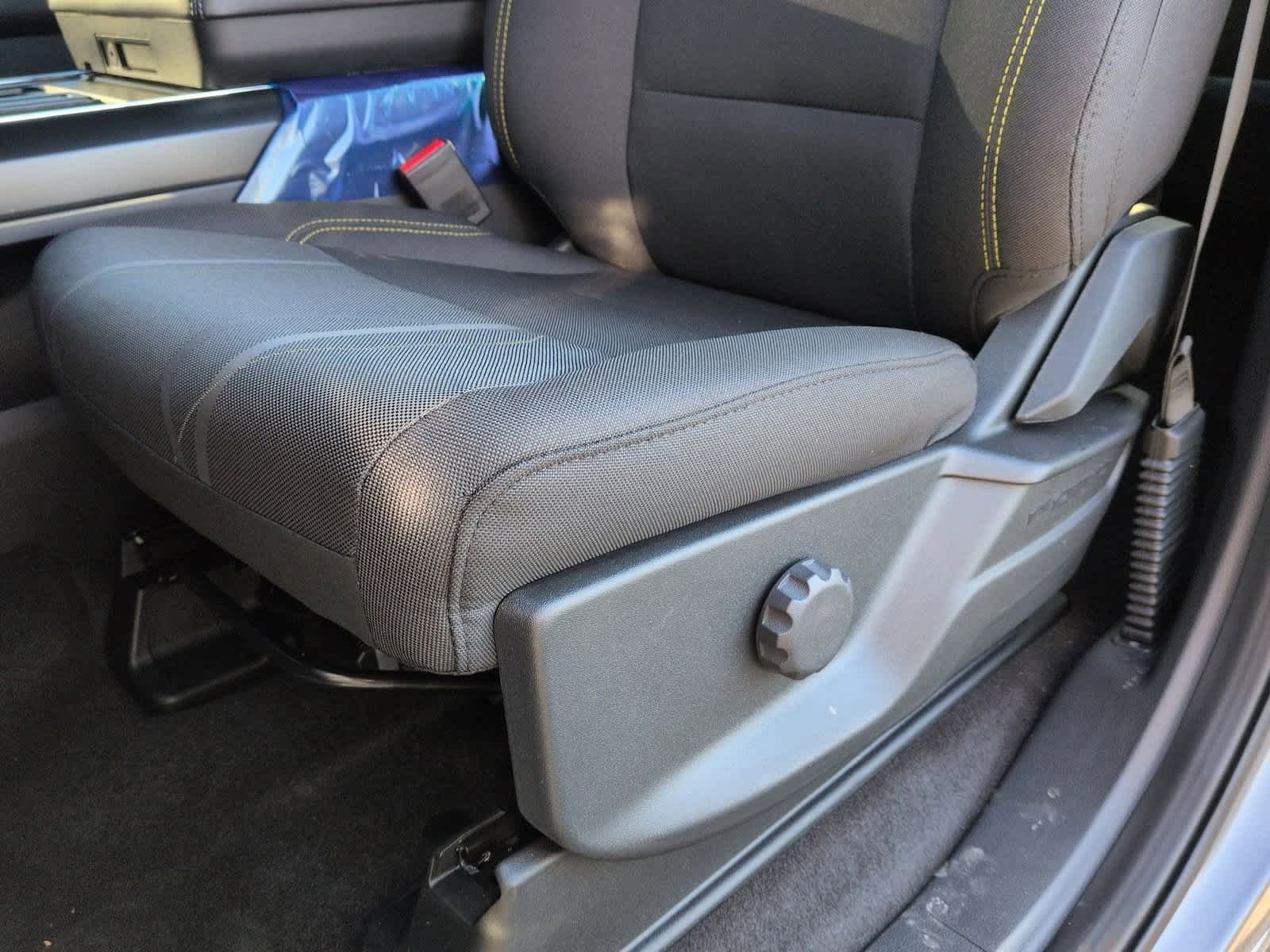 Thumbnail: 2025 Ford F-150 - 18