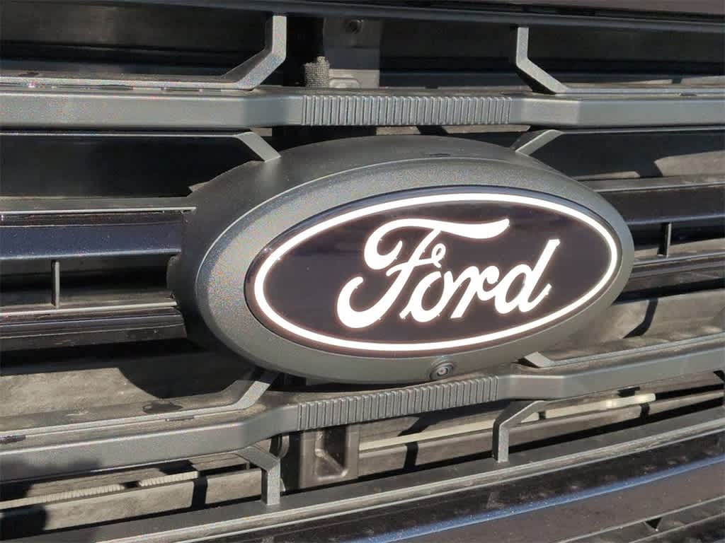 Thumbnail: 2025 Ford F-150 - 12