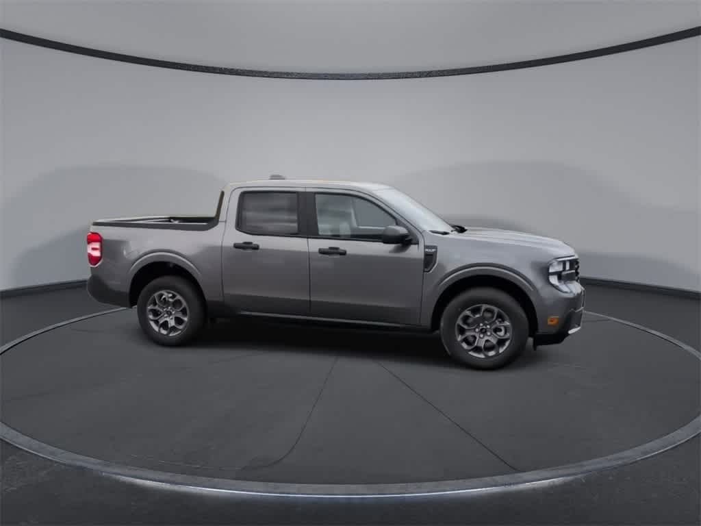 Thumbnail: 2025 Ford Maverick - 9