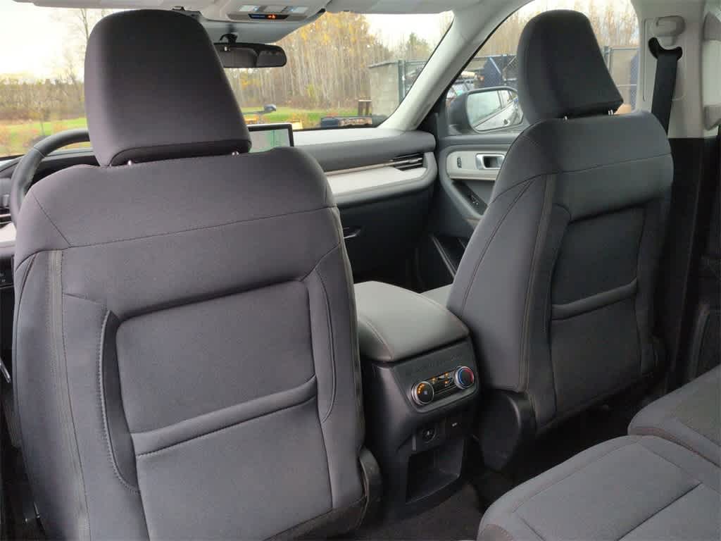 Thumbnail: 2025 Ford Explorer - 19