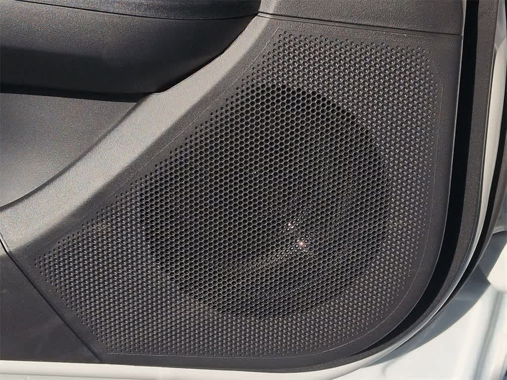 Thumbnail: 2025 Ford Mustang - 29