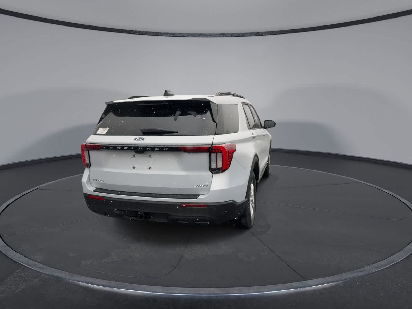 Thumbnail: 2026 Ford Explorer - 7