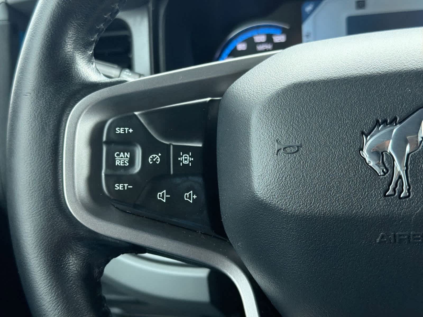 Thumbnail: 2021 Ford Bronco - 16