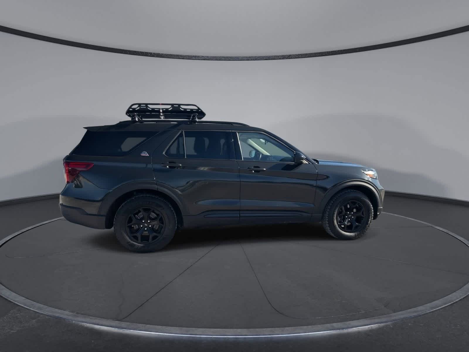 Thumbnail: 2022 Ford Explorer - 9