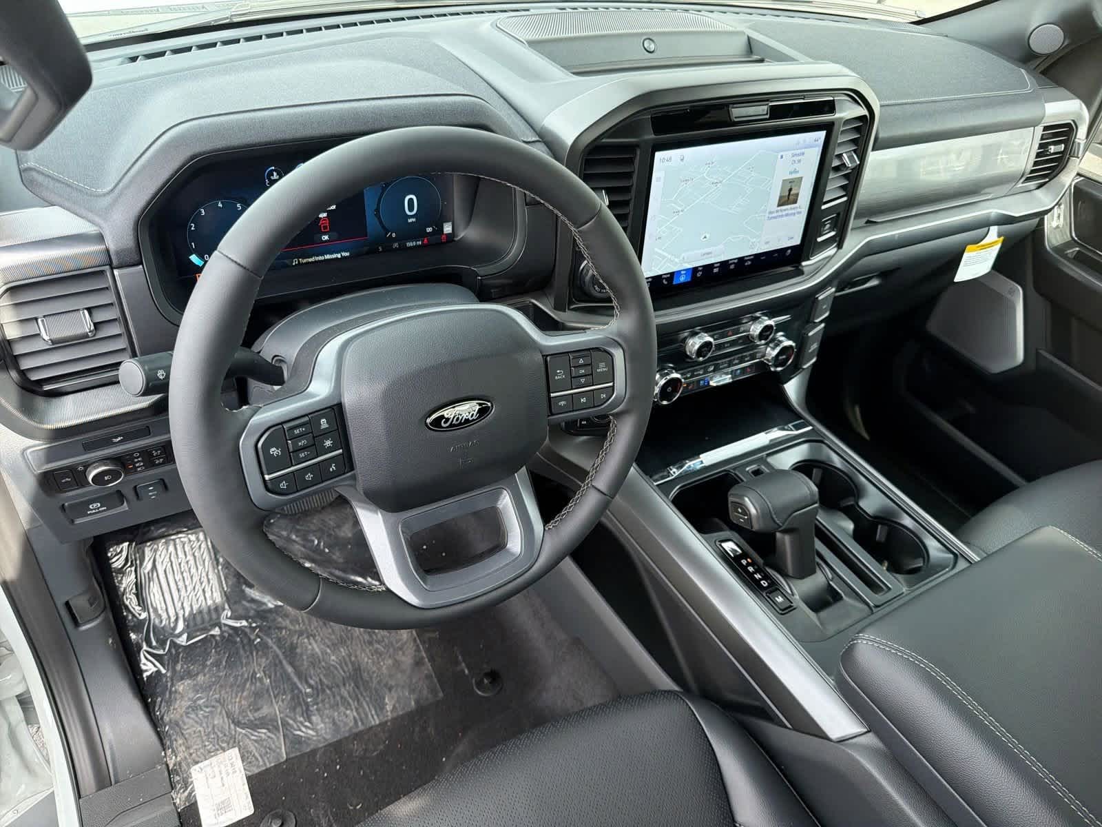 Thumbnail: 2026 Ford F-150 - 10