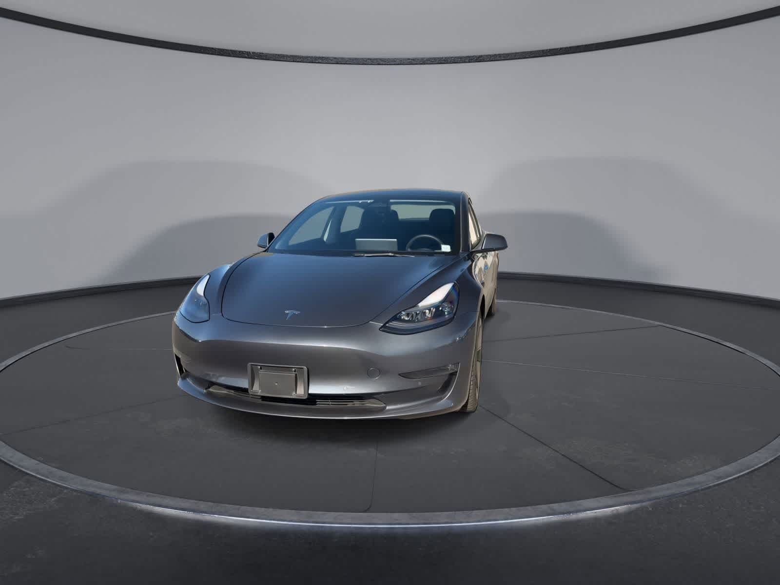 Thumbnail: 2022 Tesla Model 3 - 3