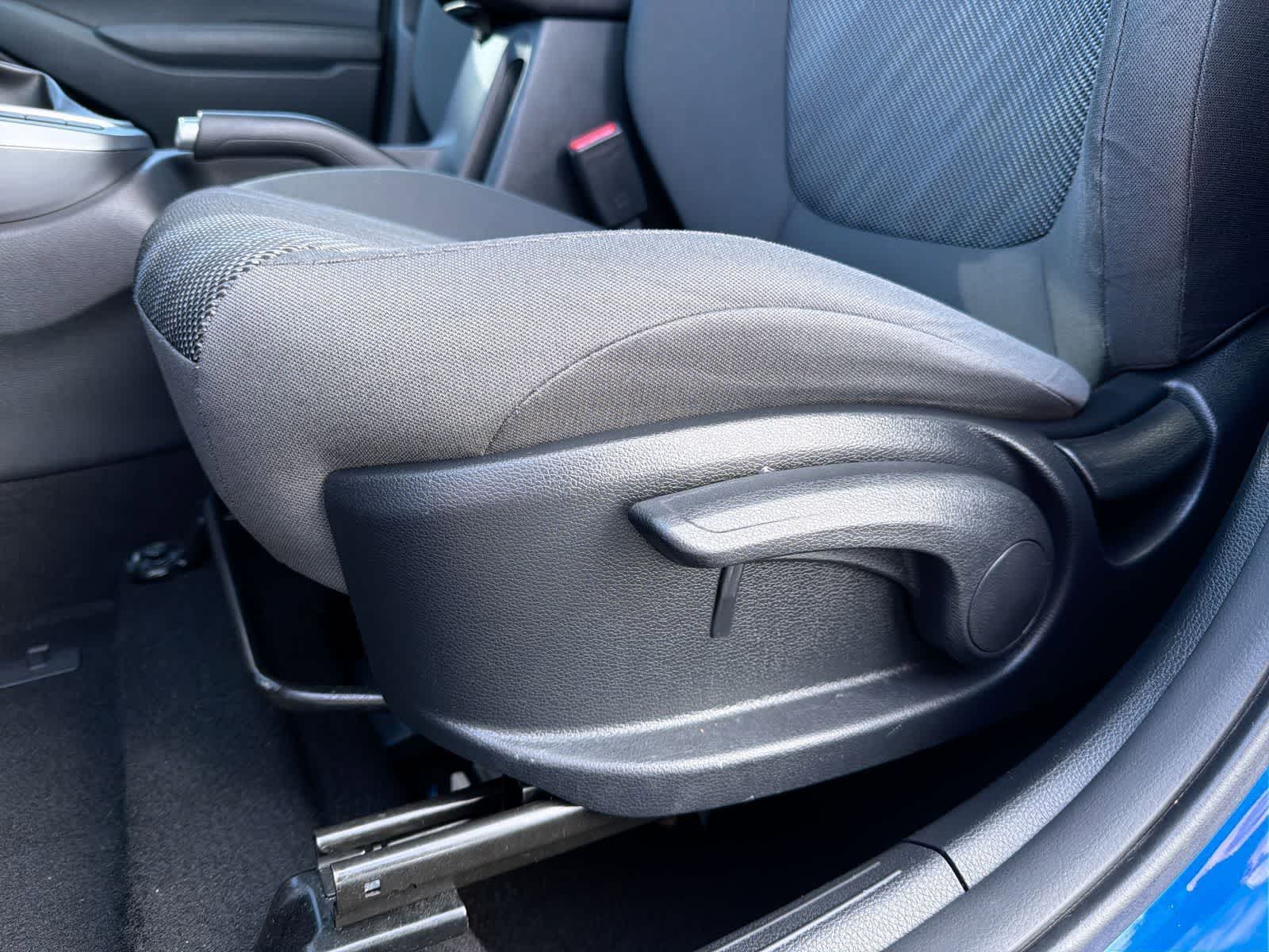 Thumbnail: 2022 Kia Seltos - 18