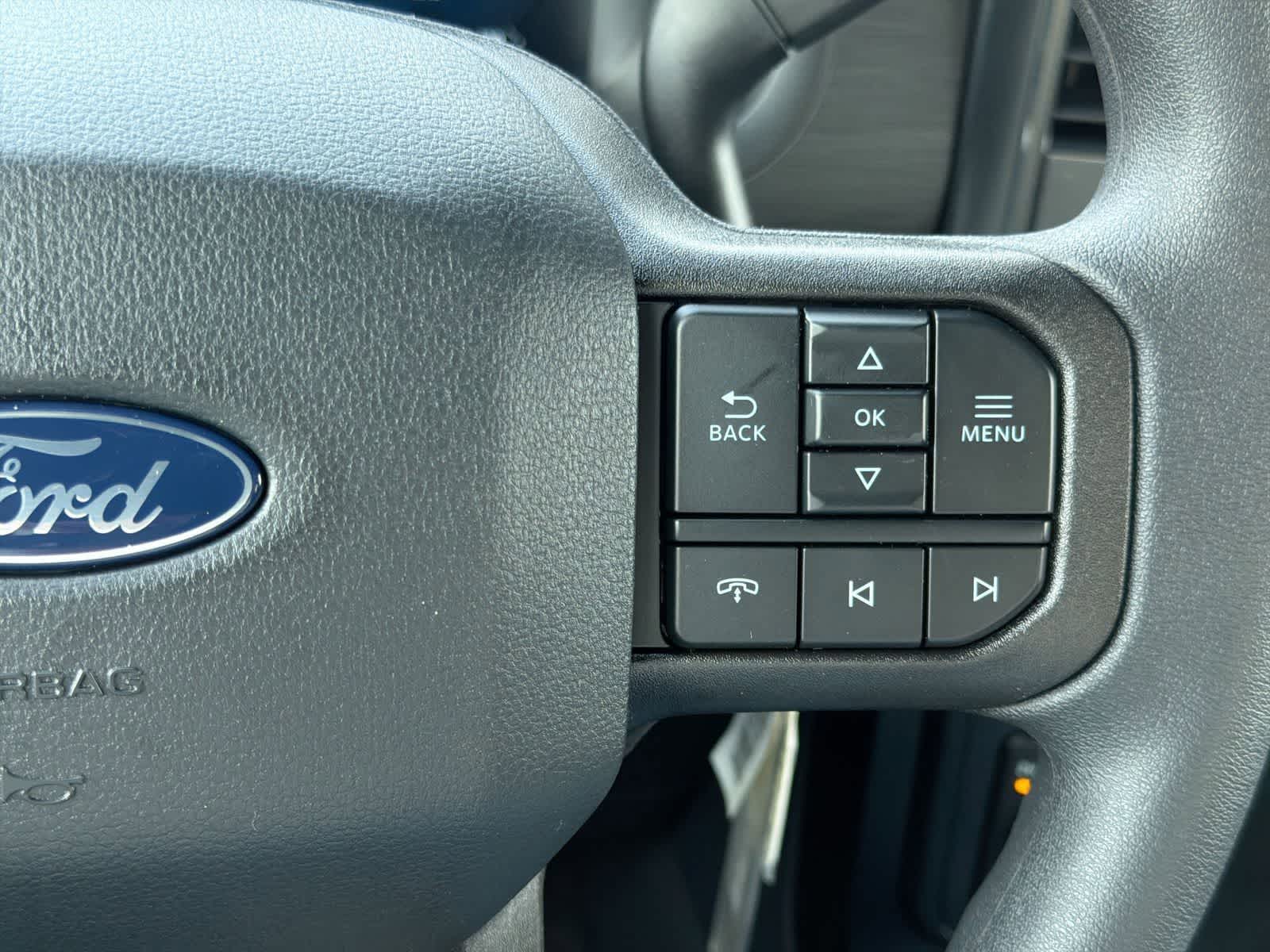 Thumbnail: 2026 Ford F-150 - 14