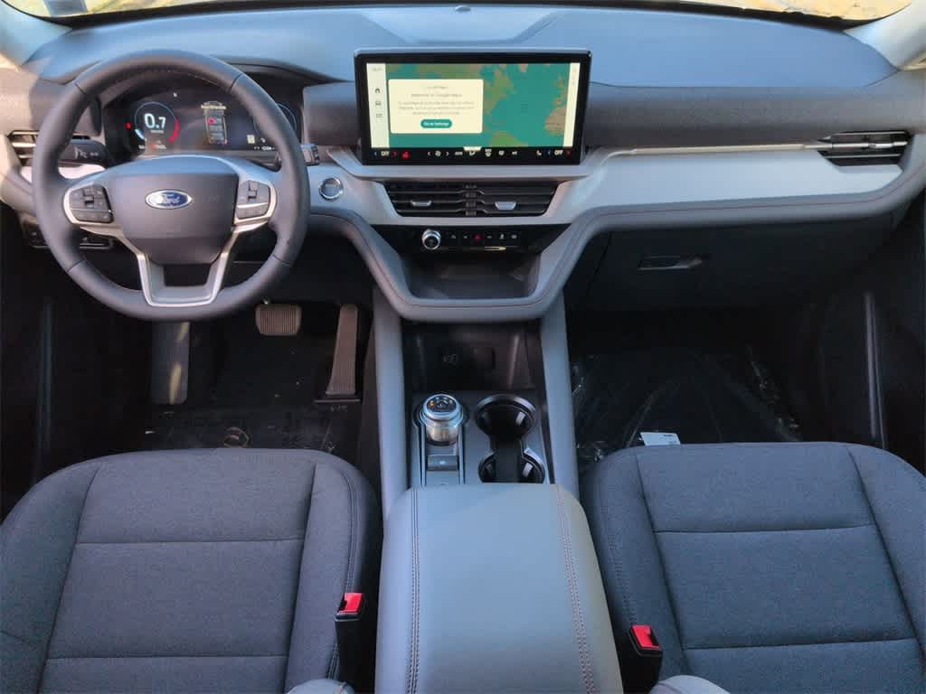 Thumbnail: 2026 Ford Explorer - 16