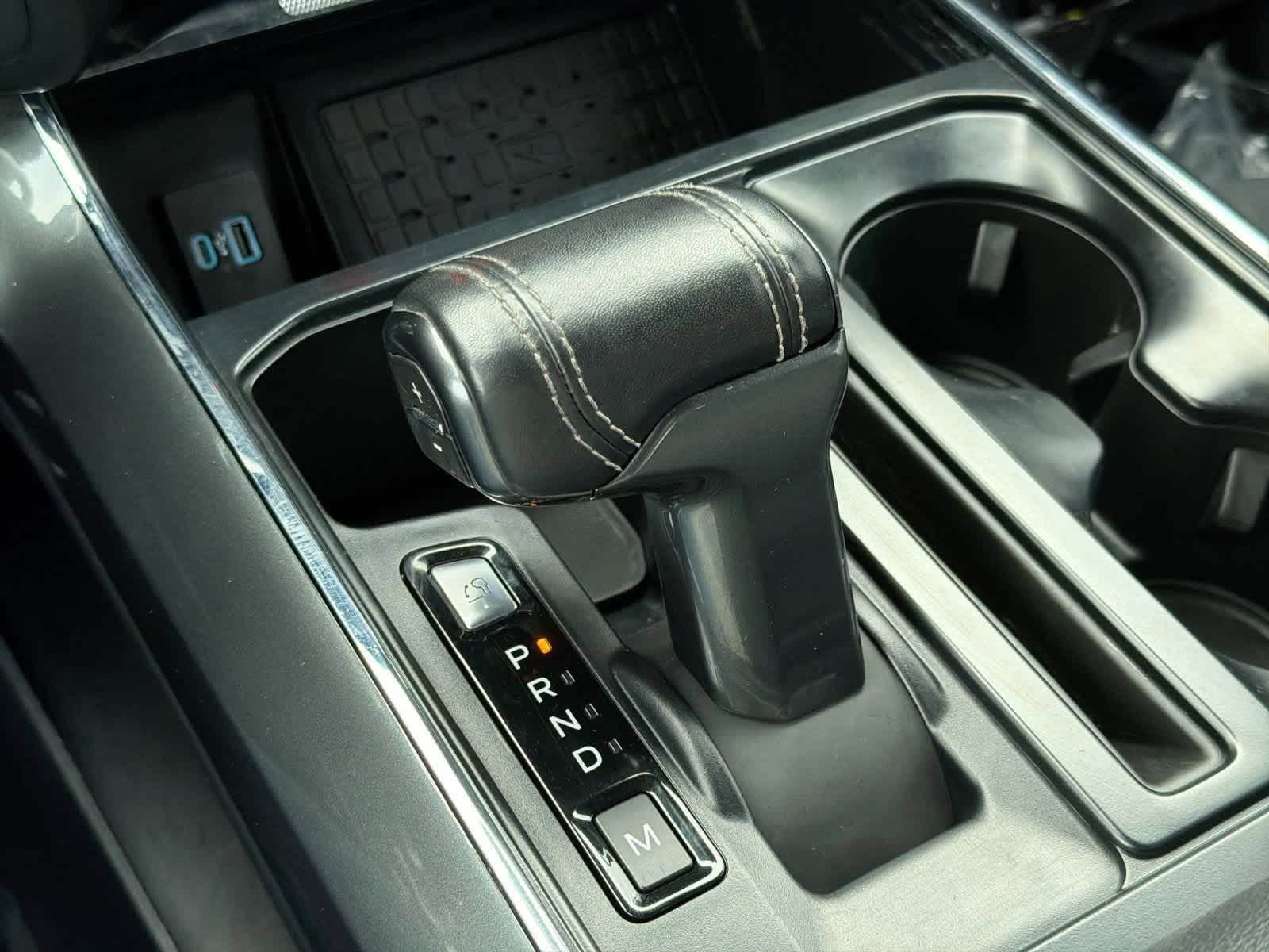 Thumbnail: 2023 Ford F-150 - 35