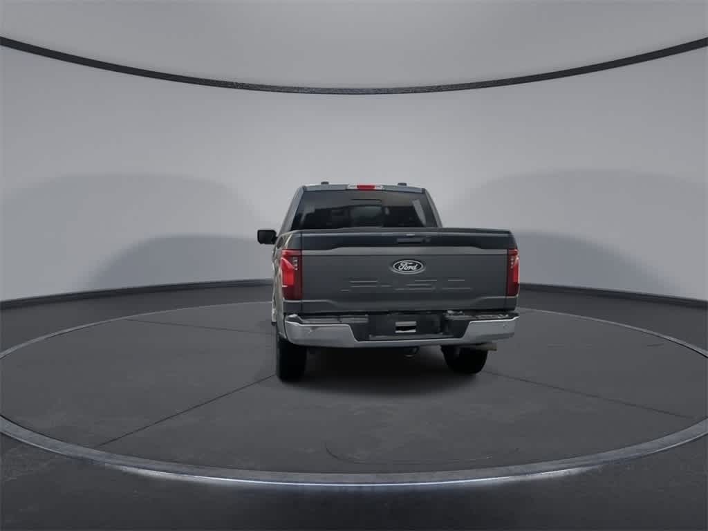 Thumbnail: 2024 Ford F-150 - 7