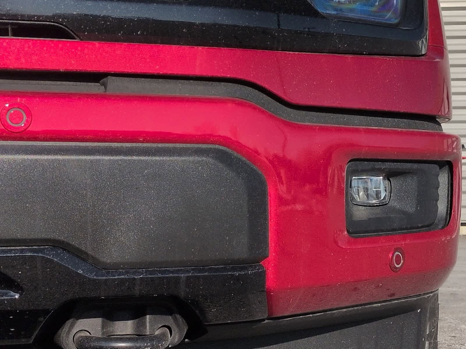 Thumbnail: 2025 Ford F-150 - 11