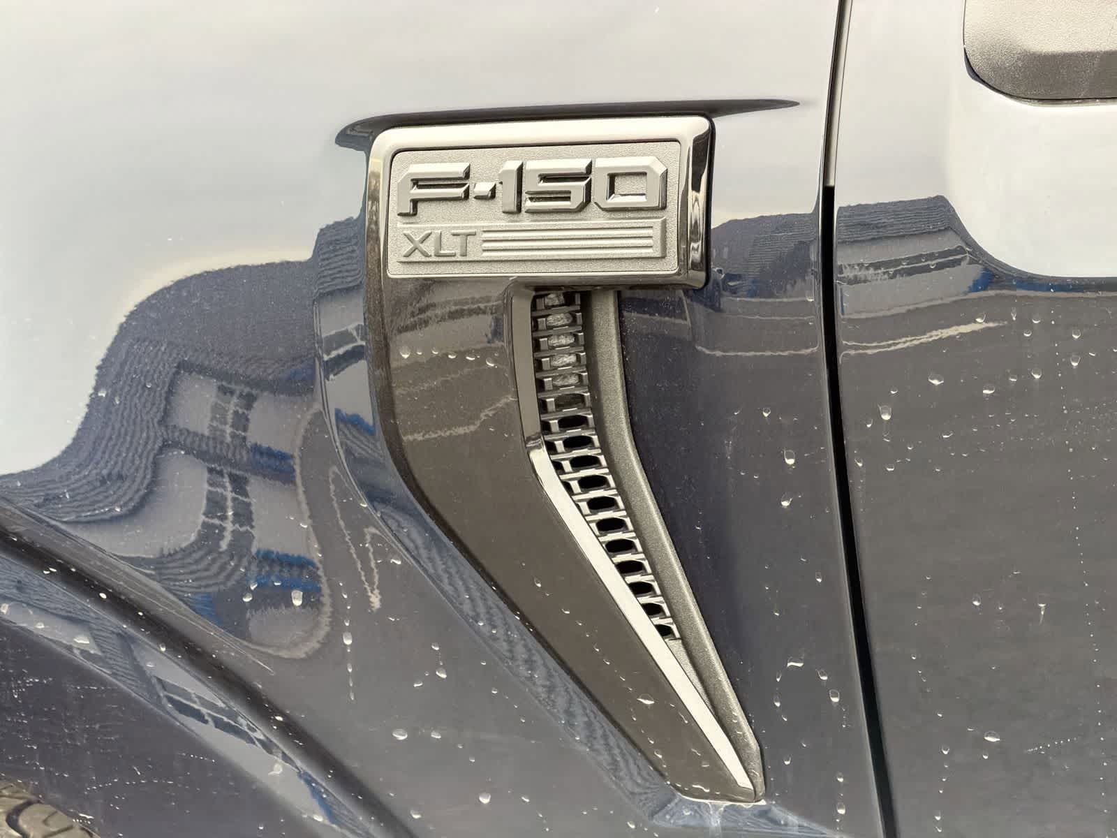 Thumbnail: 2026 Ford F-150 - 13