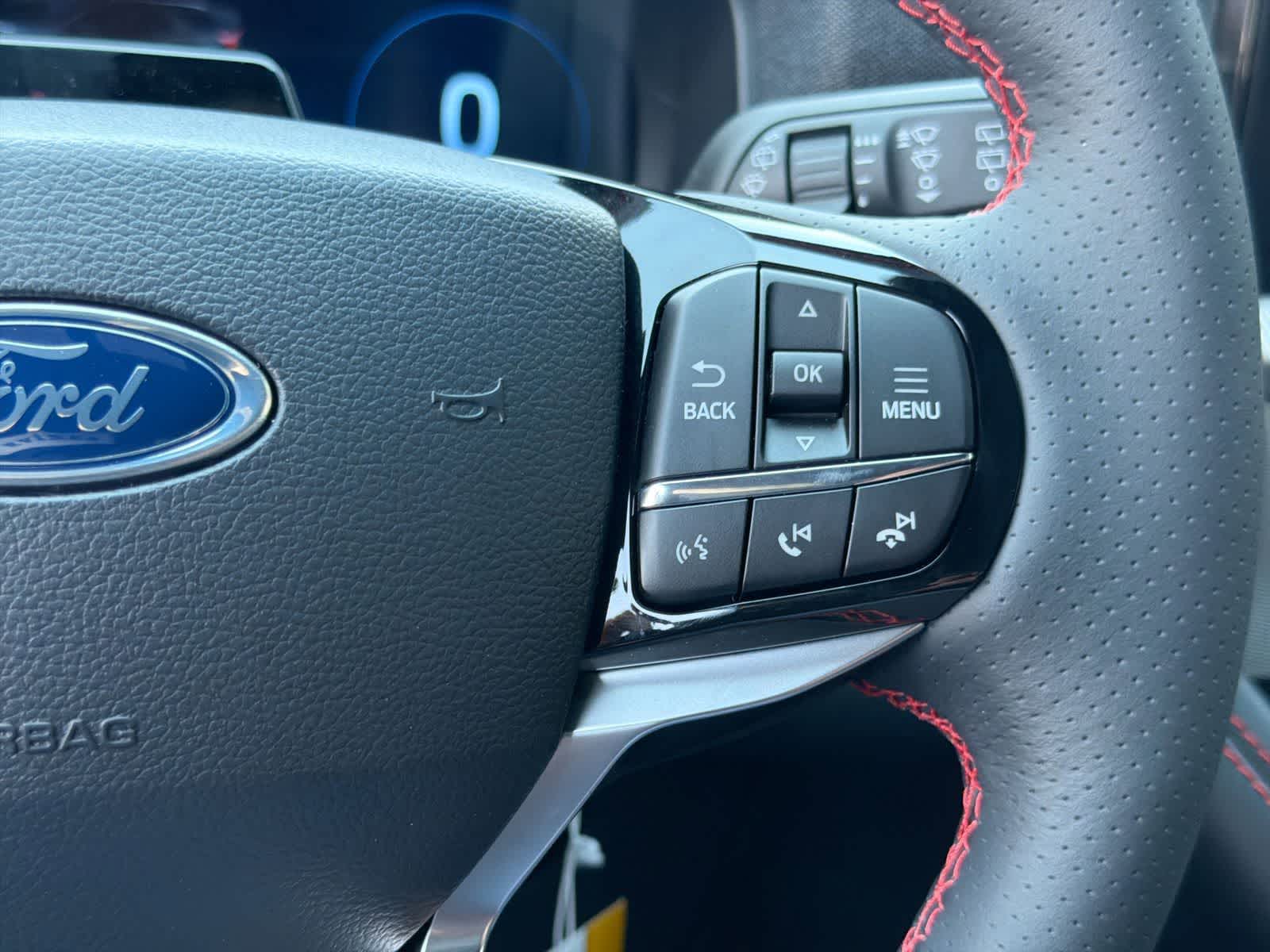 Thumbnail: 2026 Ford Explorer - 25