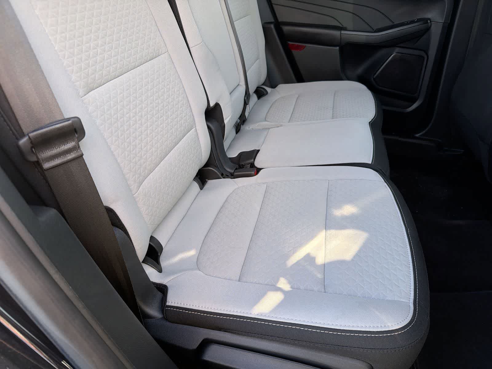 Thumbnail: 2025 Ford Escape - 21