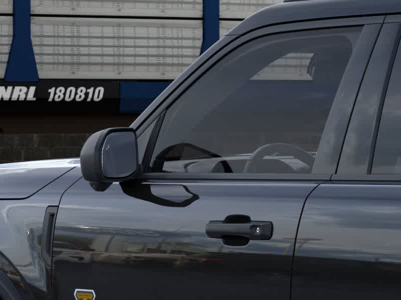 Thumbnail: 2026 Ford Bronco Sport - 20