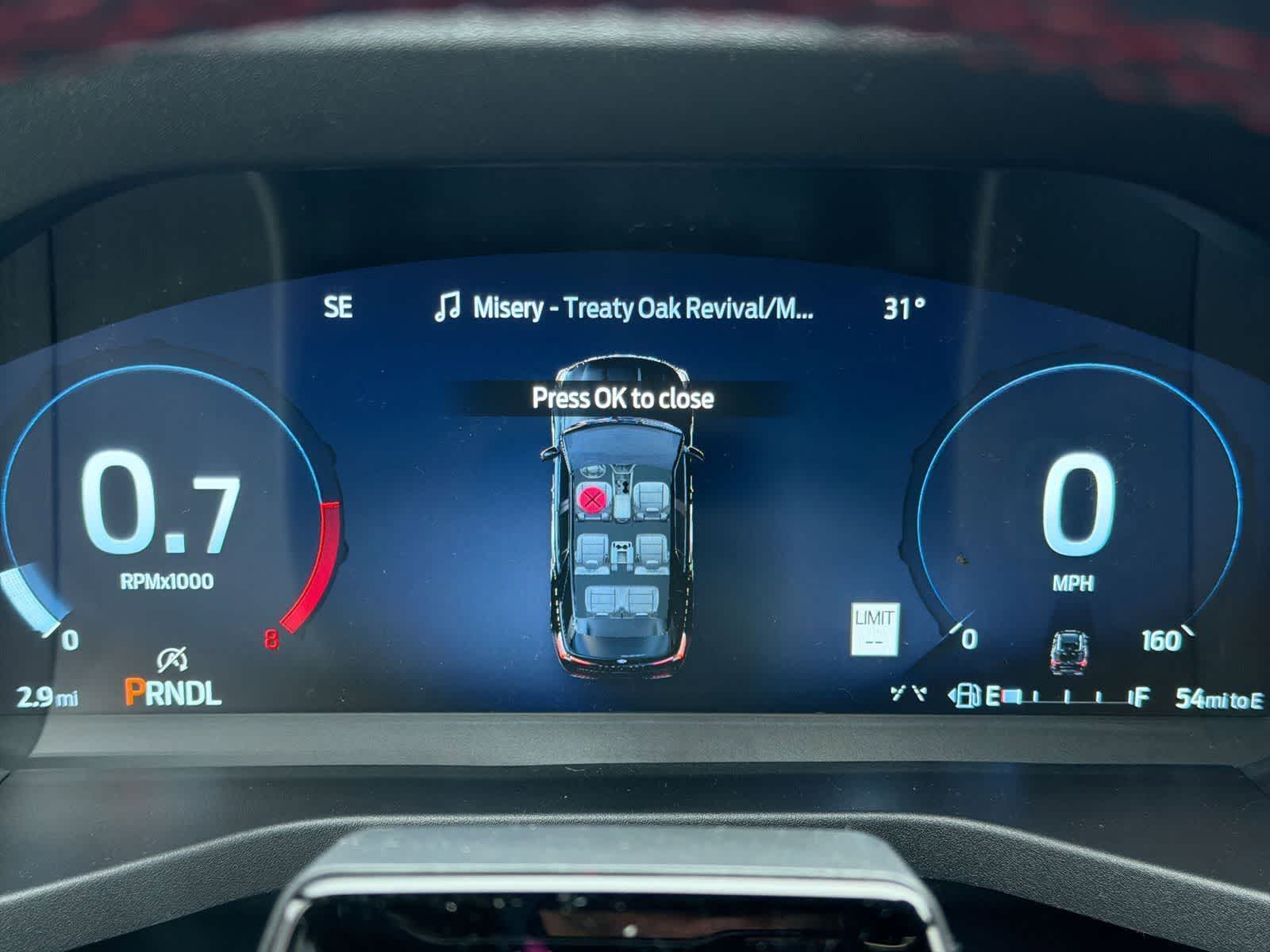 Thumbnail: 2026 Ford Explorer - 34