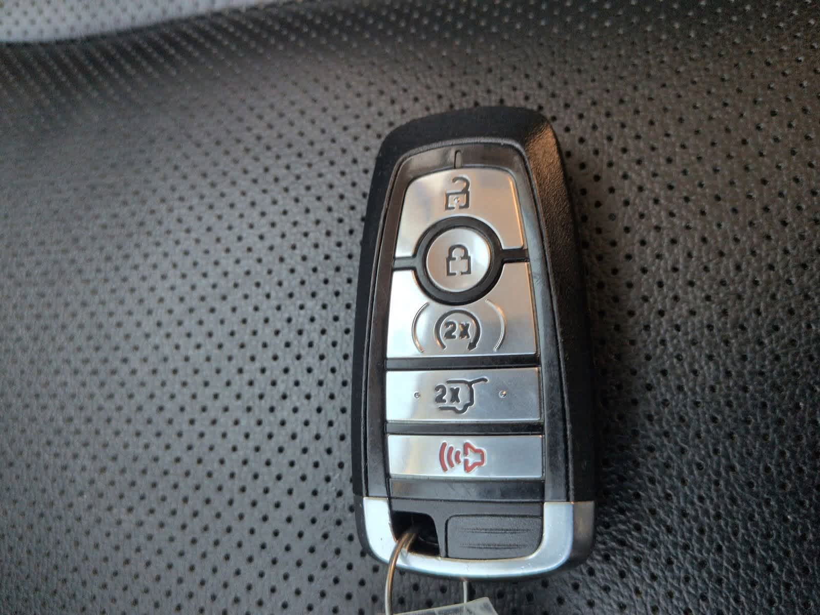 Thumbnail: 2022 Ford Escape - 35