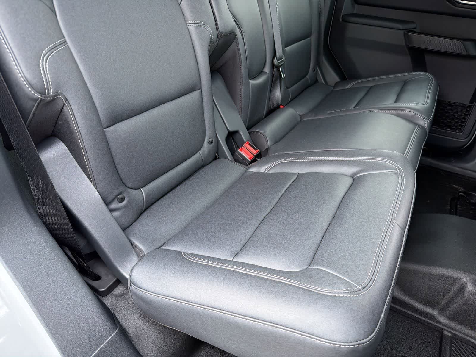 Thumbnail: 2026 Ford Bronco - 22