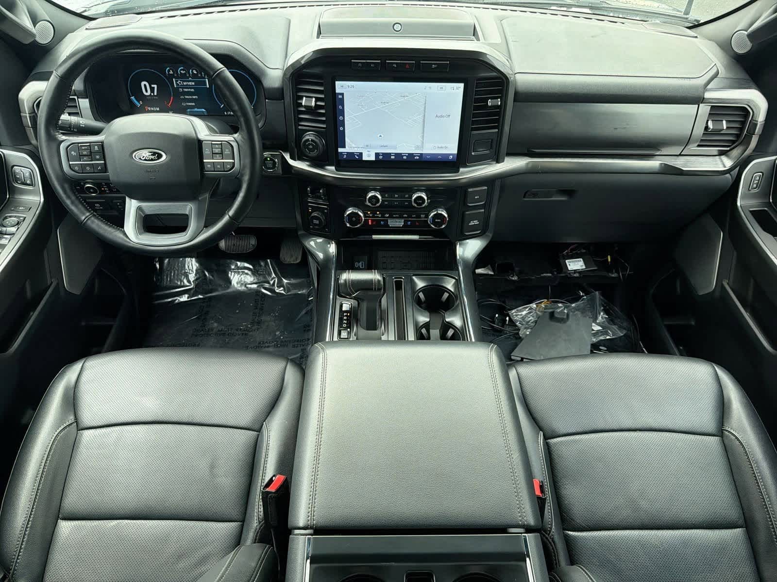 Thumbnail: 2023 Ford F-150 - 16