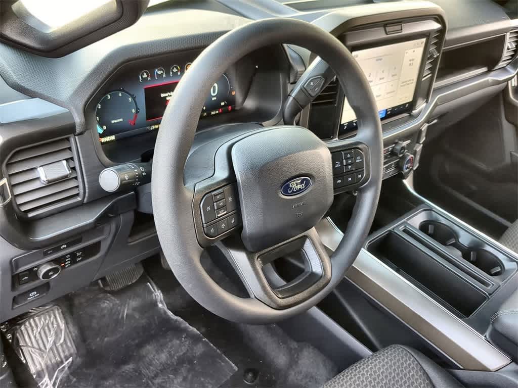 Thumbnail: 2025 Ford F-150 - 10