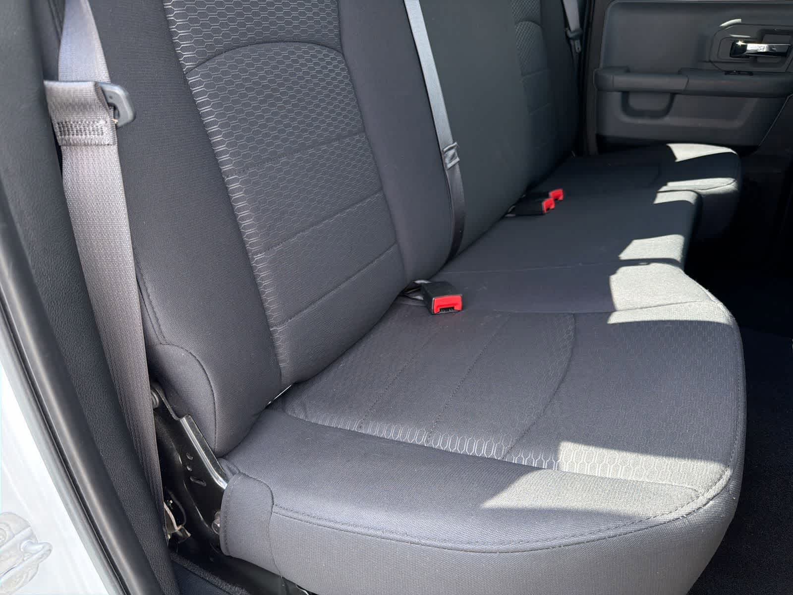 Thumbnail: 2019 RAM 1500 Classic - 22