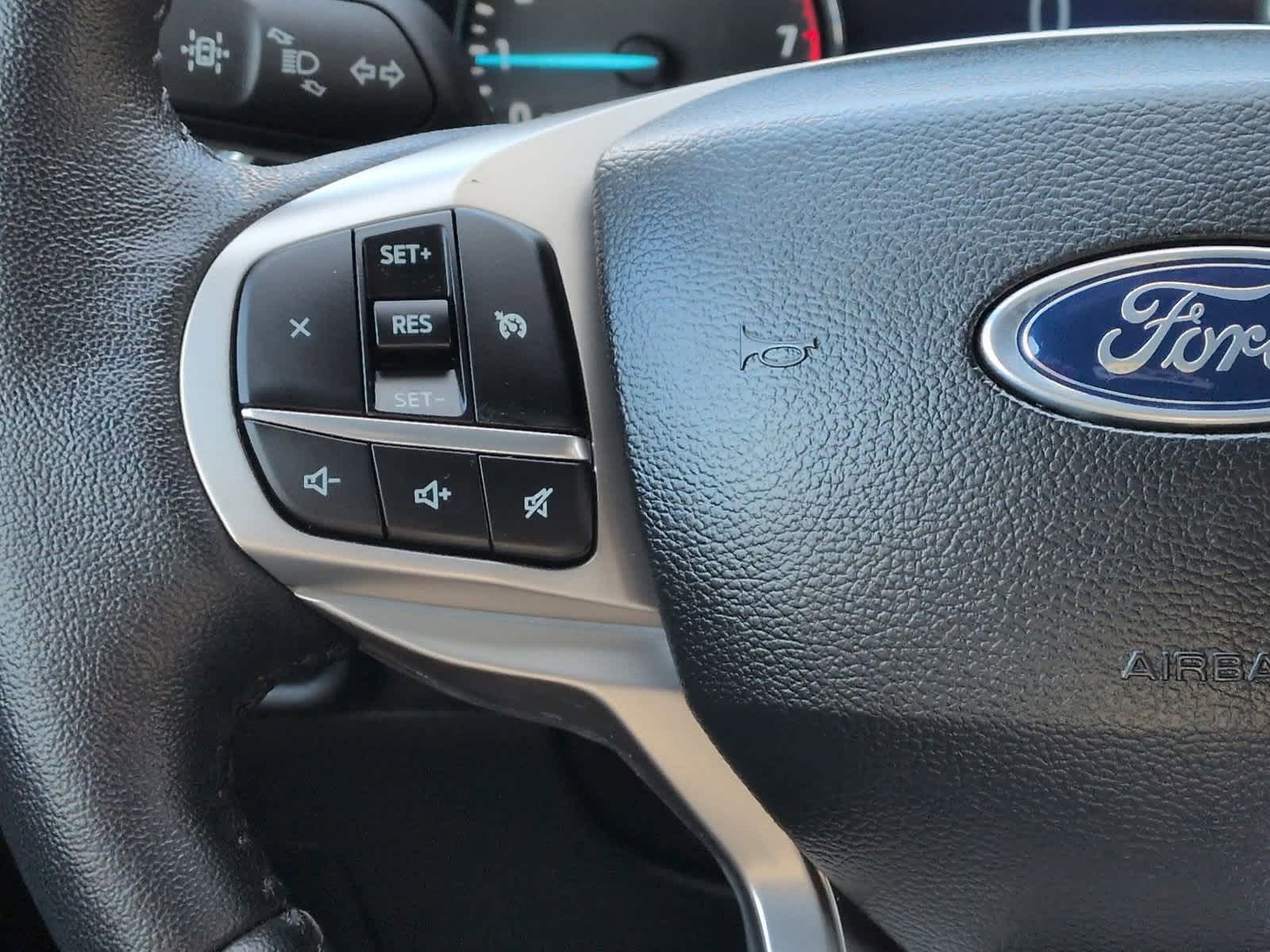 Thumbnail: 2023 Ford Explorer - 24