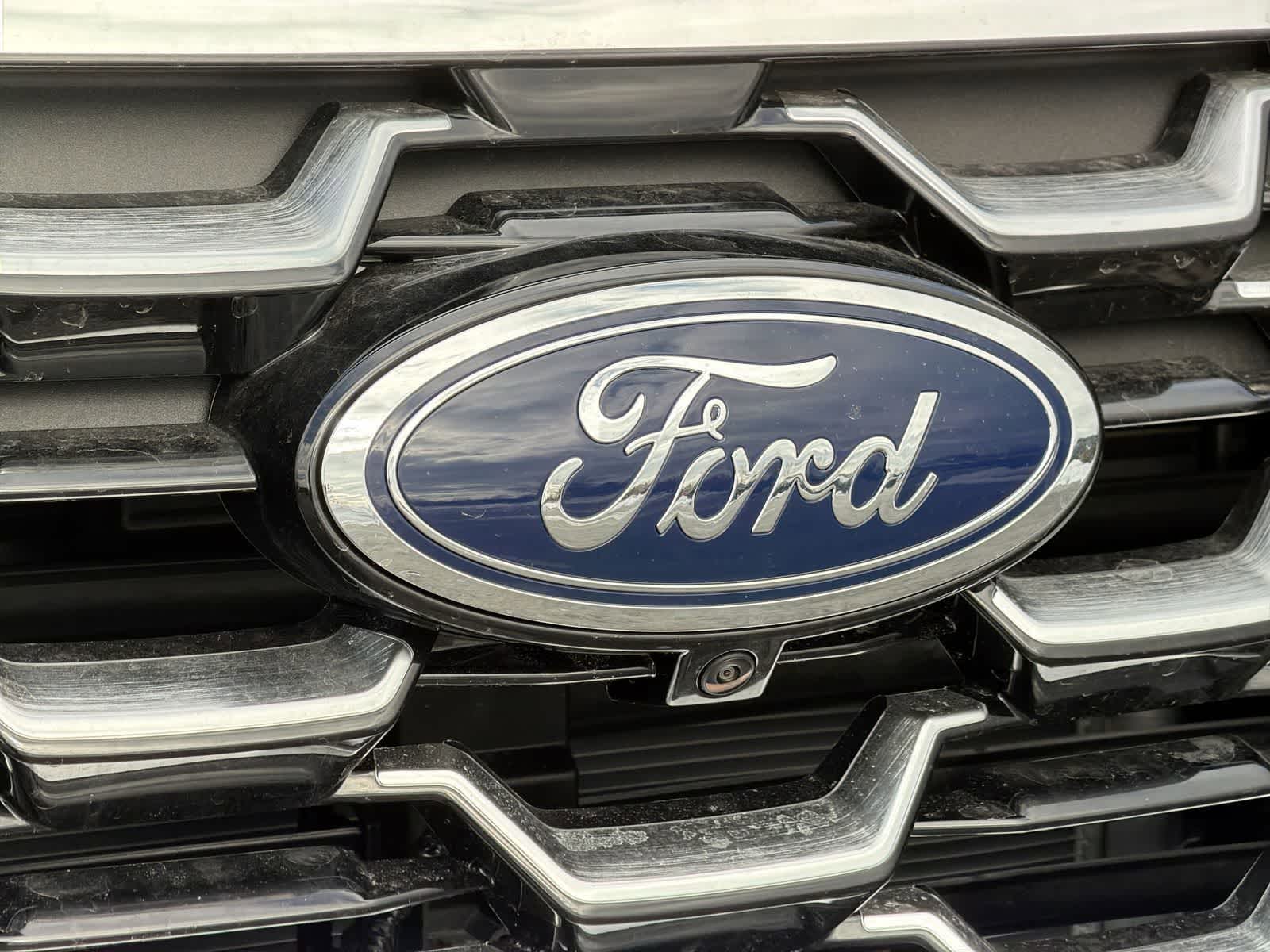 Thumbnail: 2026 Ford Explorer - 12