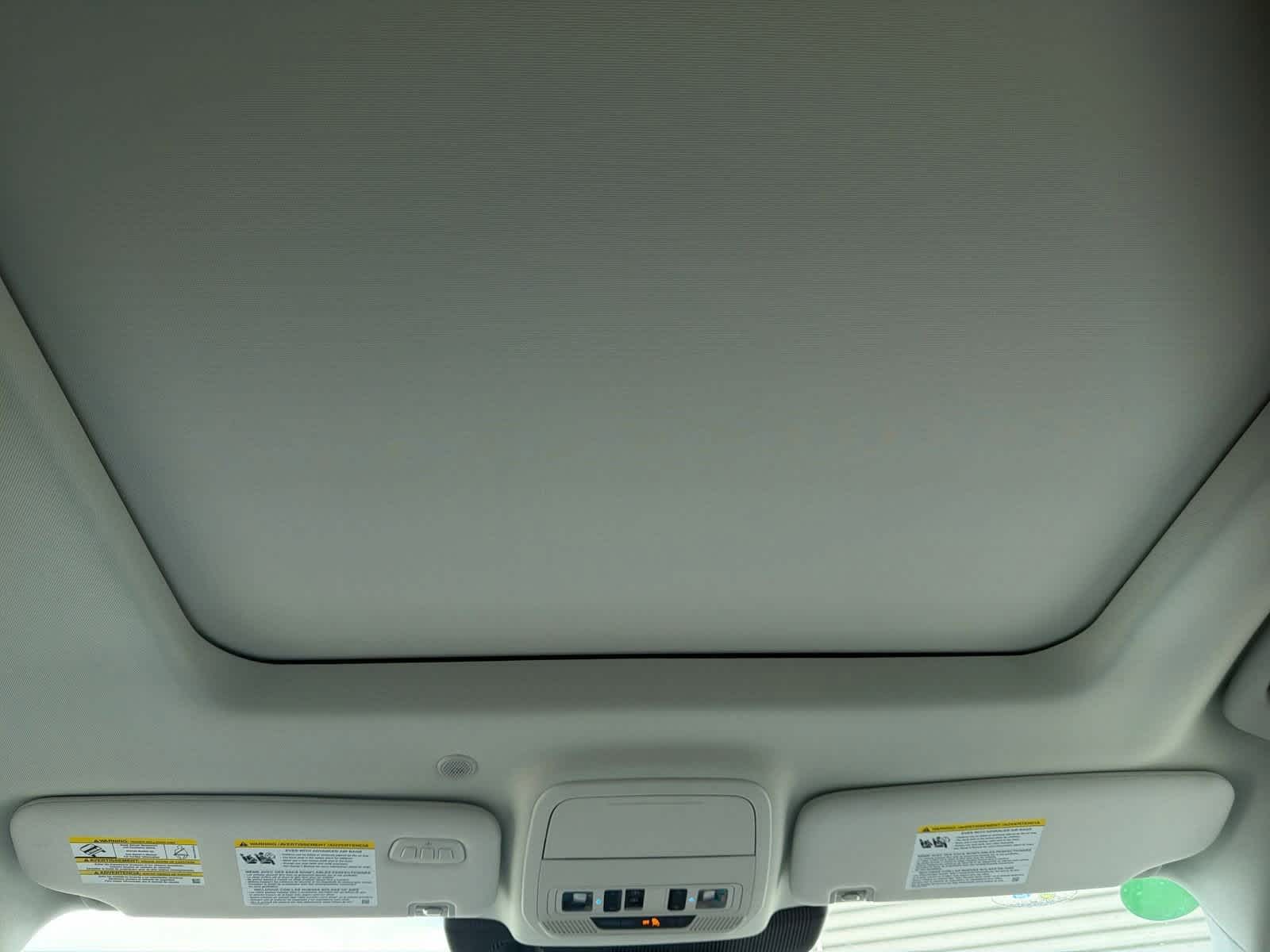 Thumbnail: 2026 Ford Explorer - 23