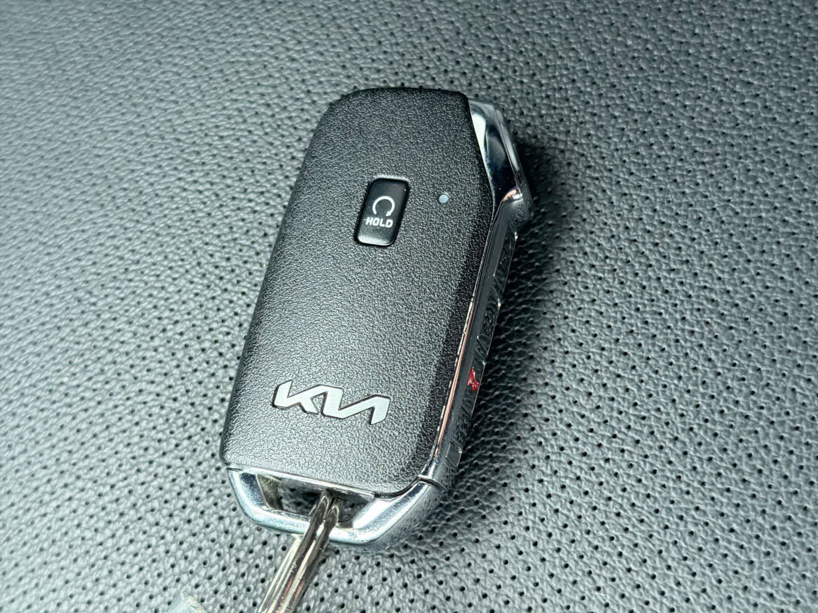 Thumbnail: 2023 Kia Sportage - 37