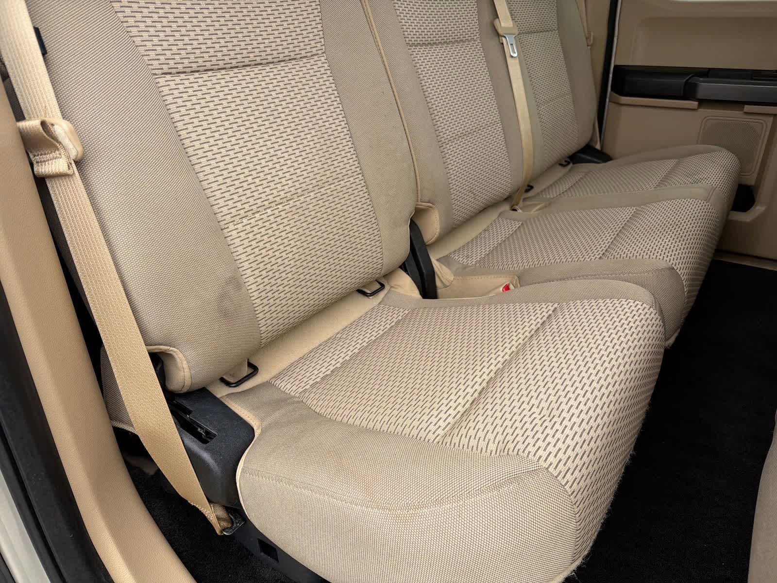 Thumbnail: 2017 Ford F-150 - 21