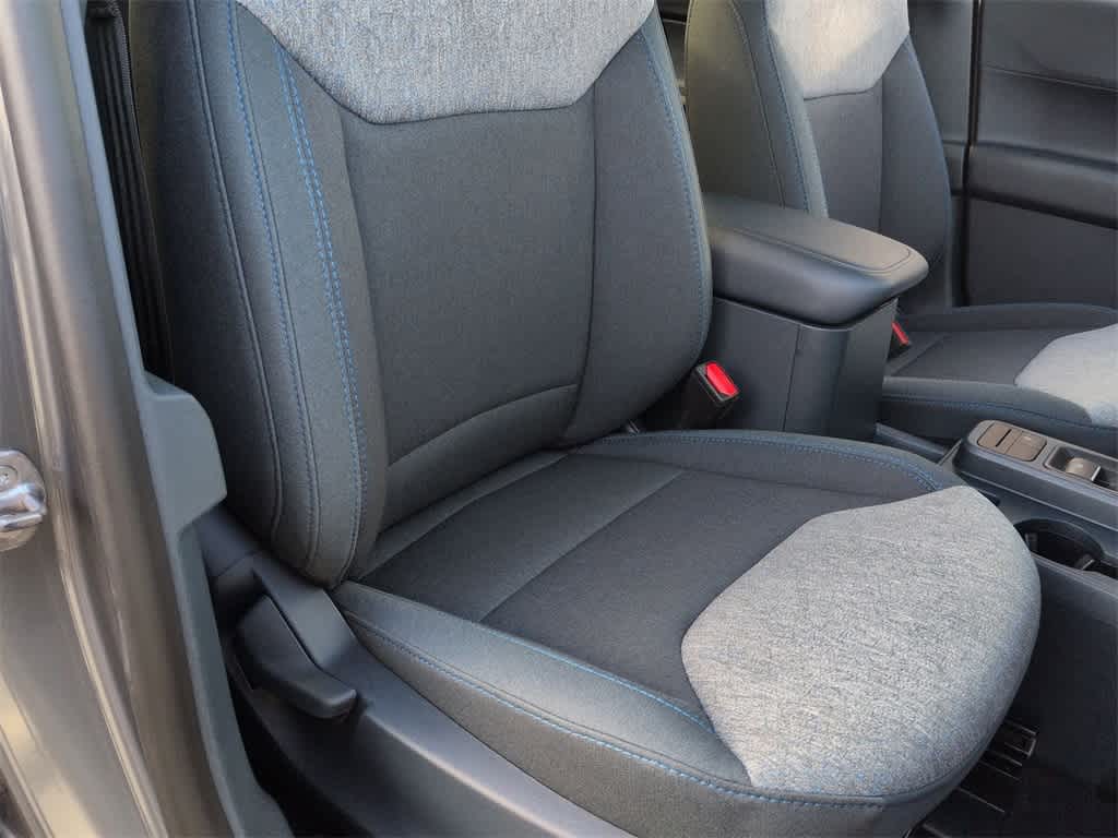 Thumbnail: 2025 Ford Maverick - 22