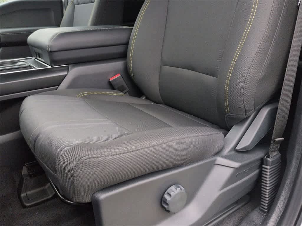 Thumbnail: 2025 Ford F-150 - 17