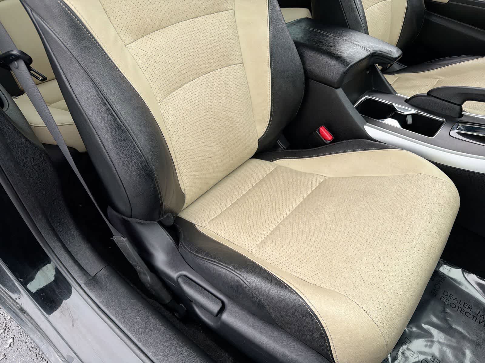 Thumbnail: 2015 Honda Accord - 23