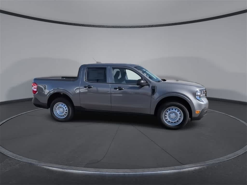 Thumbnail: 2025 Ford Maverick - 9