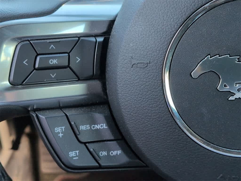Thumbnail: 2016 Ford Mustang - 25