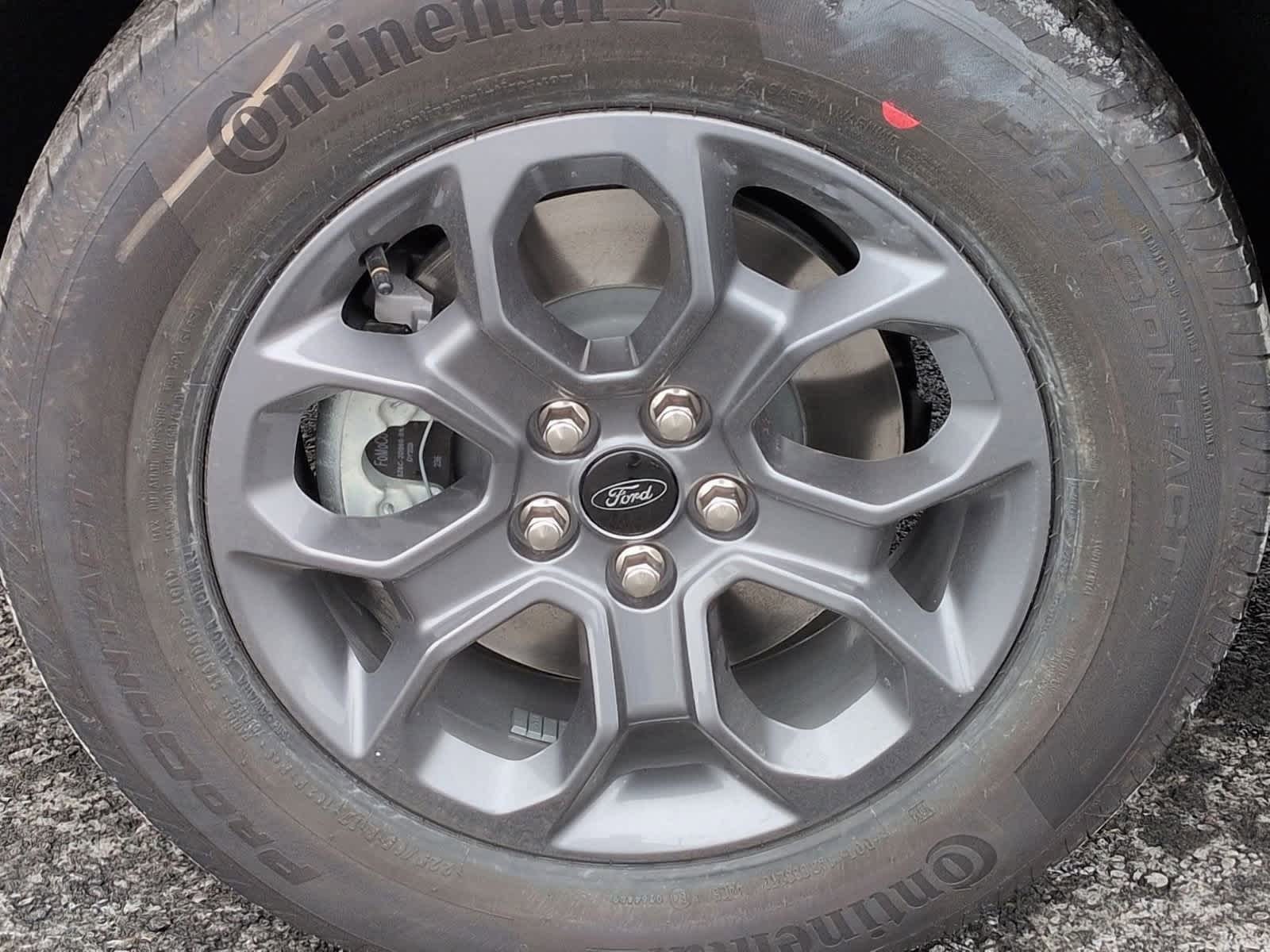 Thumbnail: 2026 Ford Maverick - 14