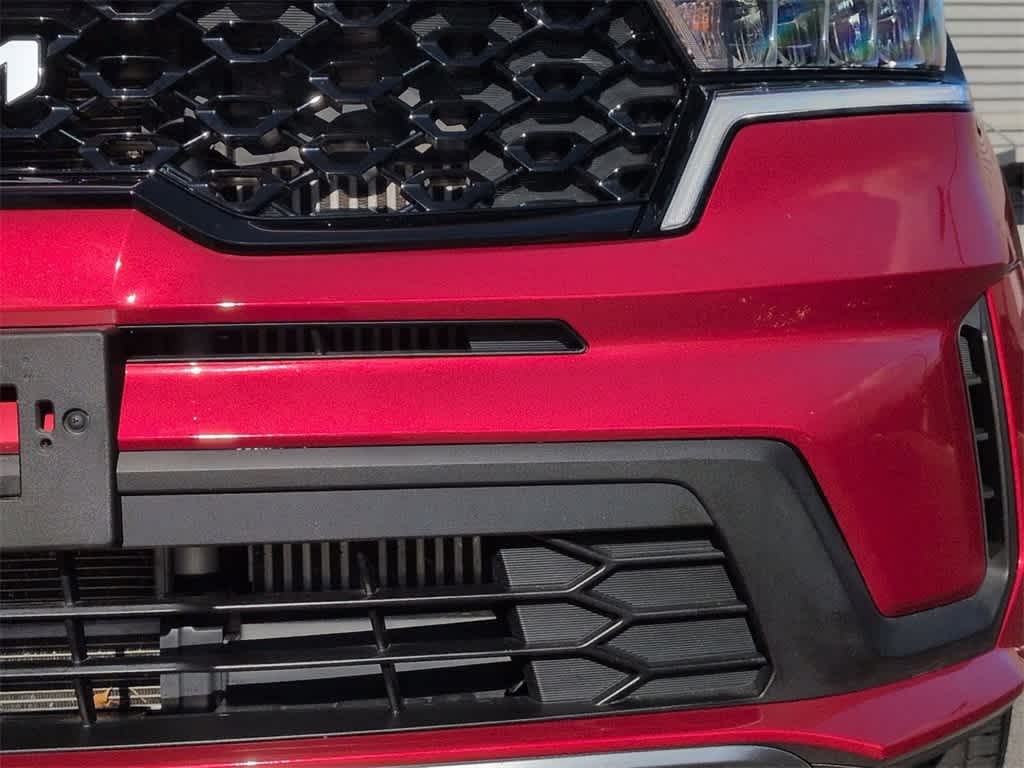 Thumbnail: 2022 Kia Sorento - 11