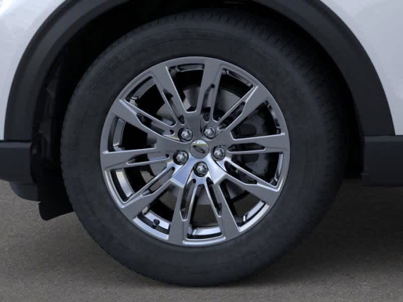 Thumbnail: 2025 Ford Explorer - 19