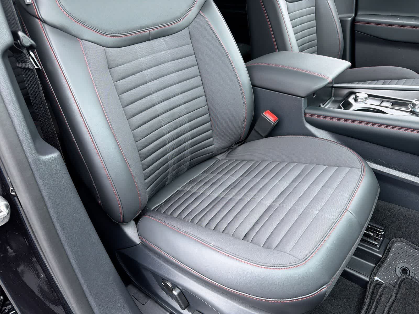 Thumbnail: 2026 Ford Explorer - 22