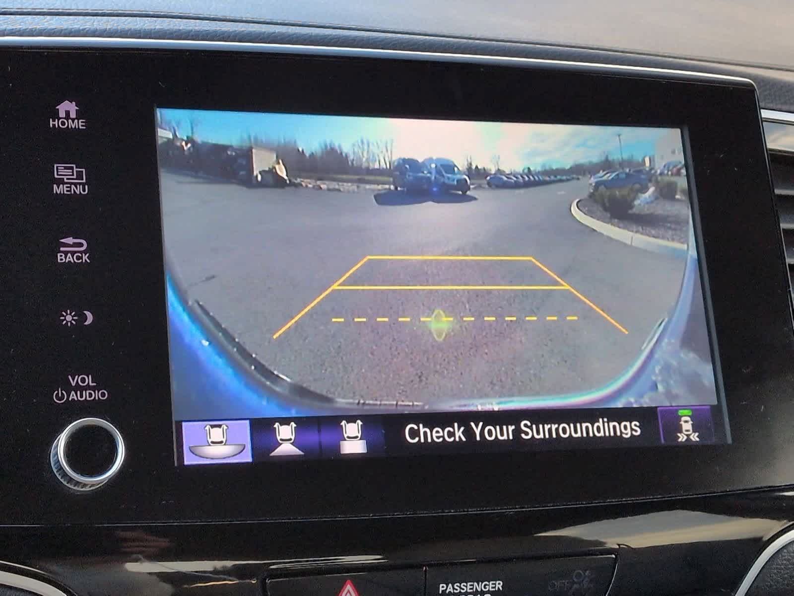 Thumbnail: 2023 Honda Ridgeline - 31